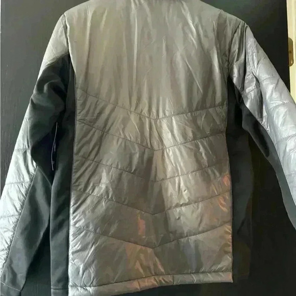 Men’s SPIDER lightweight jacket small NWT - Picture 4 of 12